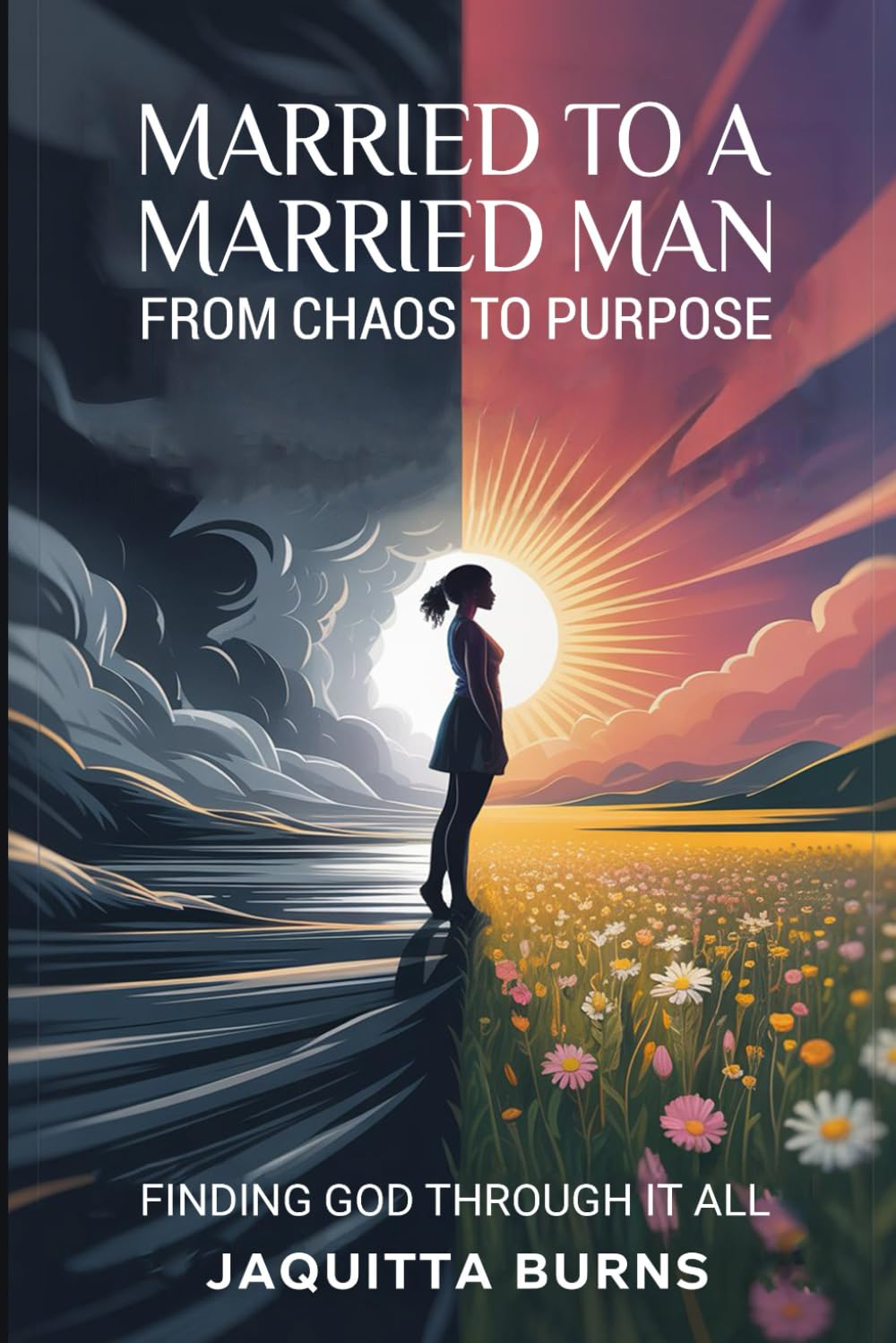 Married To A Married Man: From Chaos To Purpose