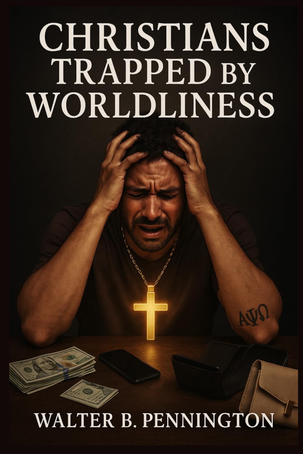 Christians Trapped By Worldliness