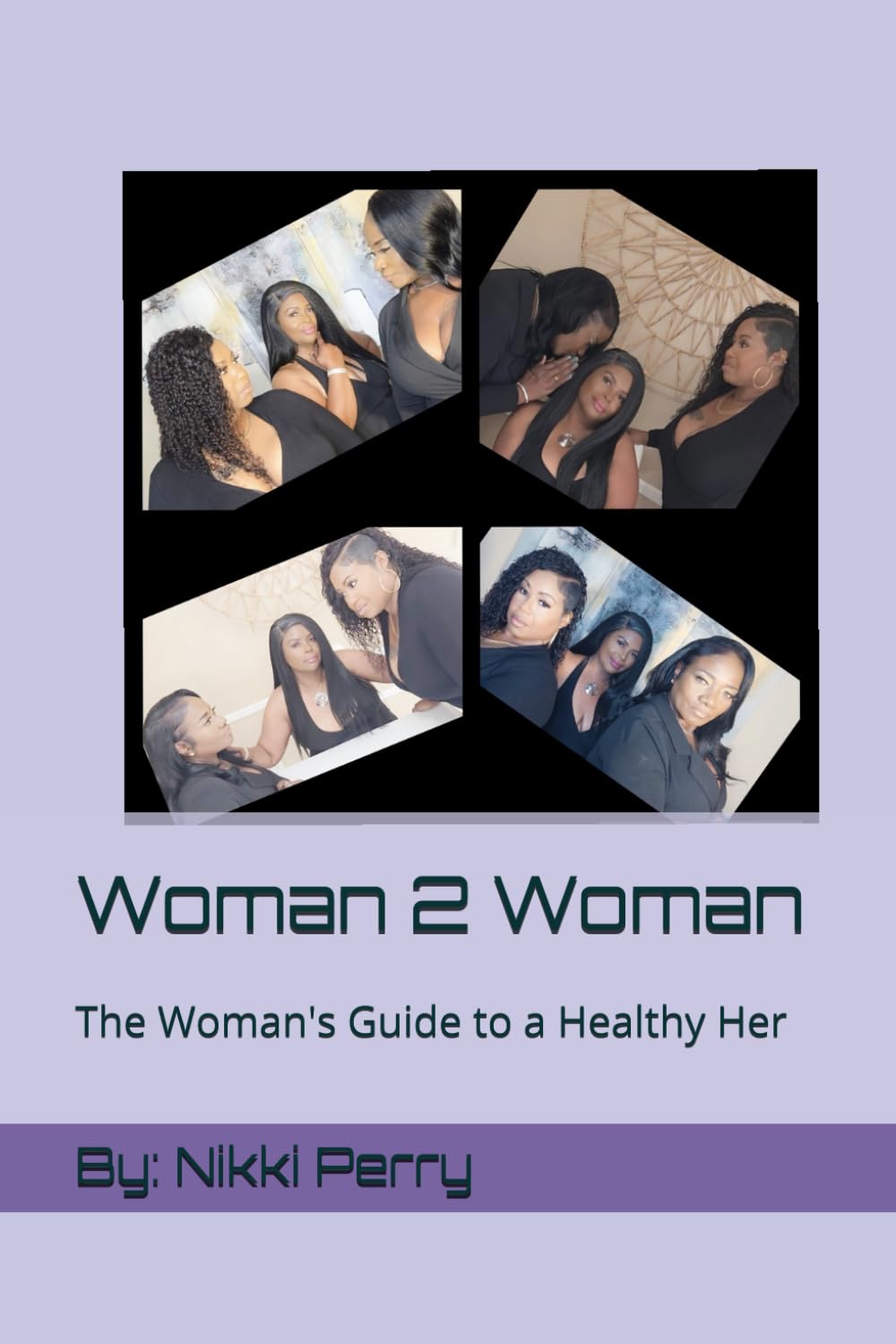 Woman 2 Woman: The Affair Pt.1