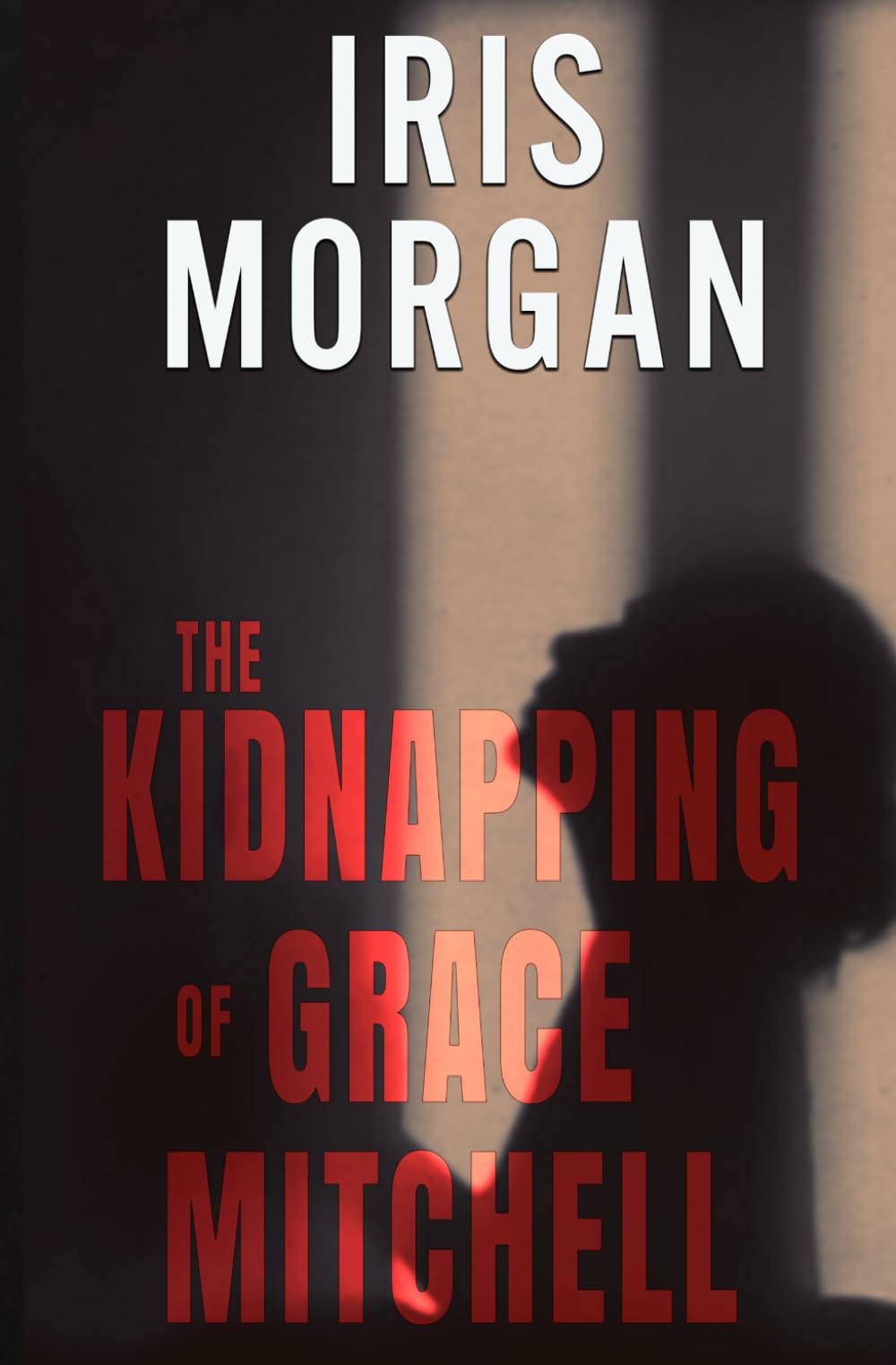 THE KIDNAPPING OF GRACE MITCHELL