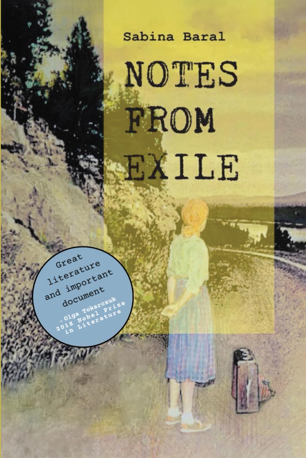 NOTES FROM EXILE