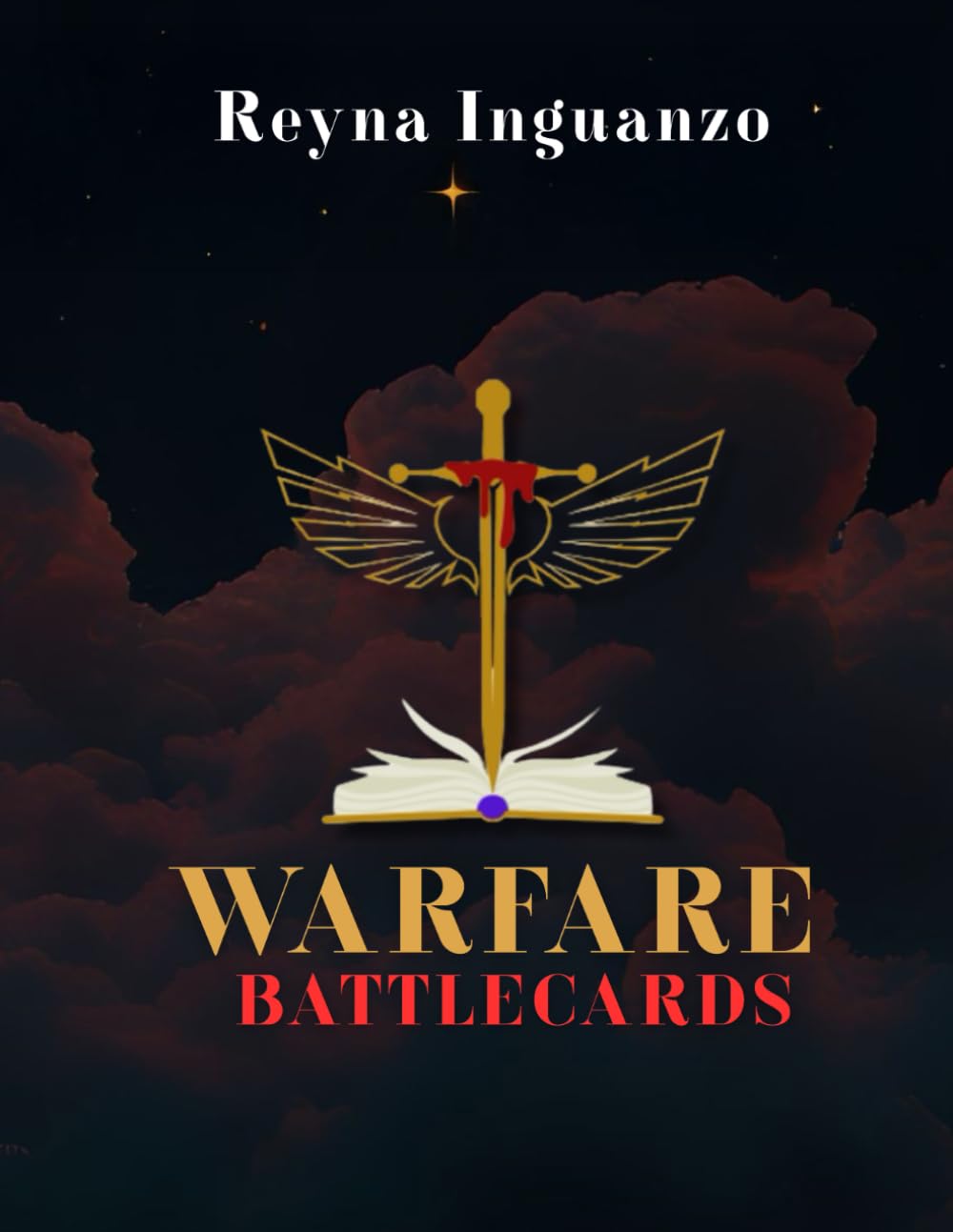 Warfare Battlecards