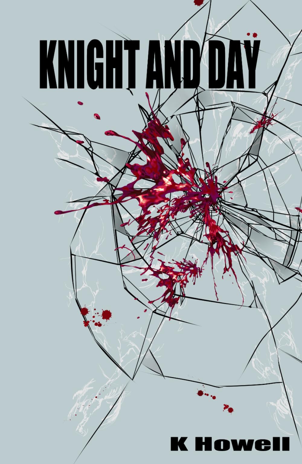 Knight and Day (Eli Knight)