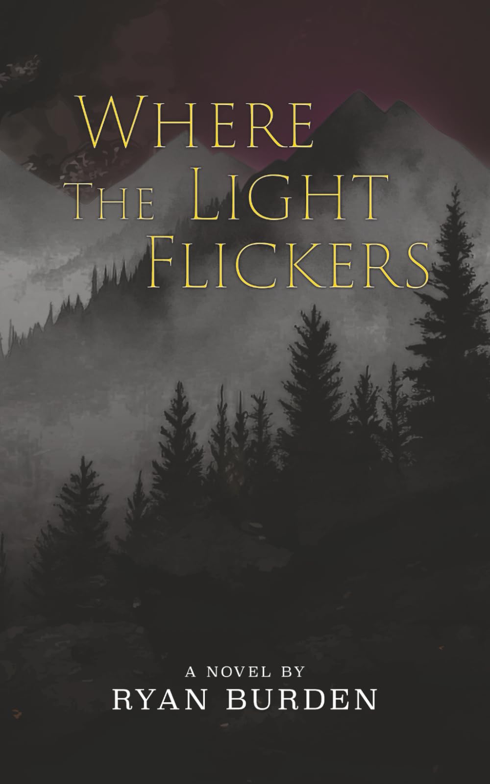 Where the Light Flickers
