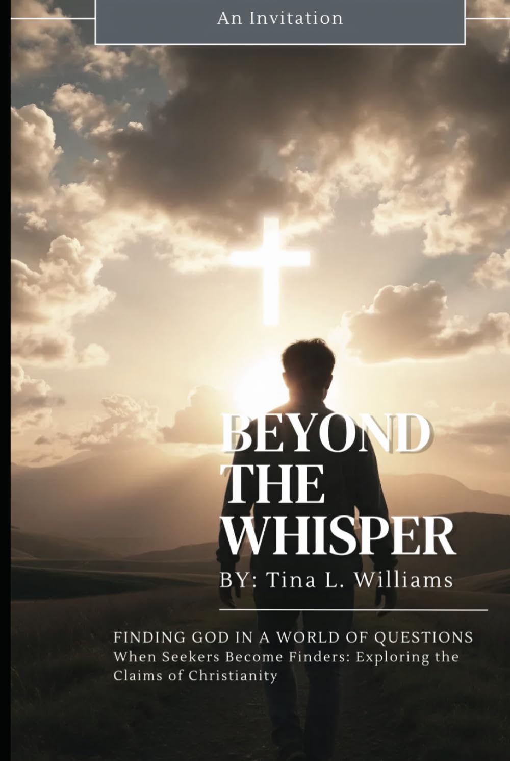 Beyond the Whisper: Finding God in a World of Questions