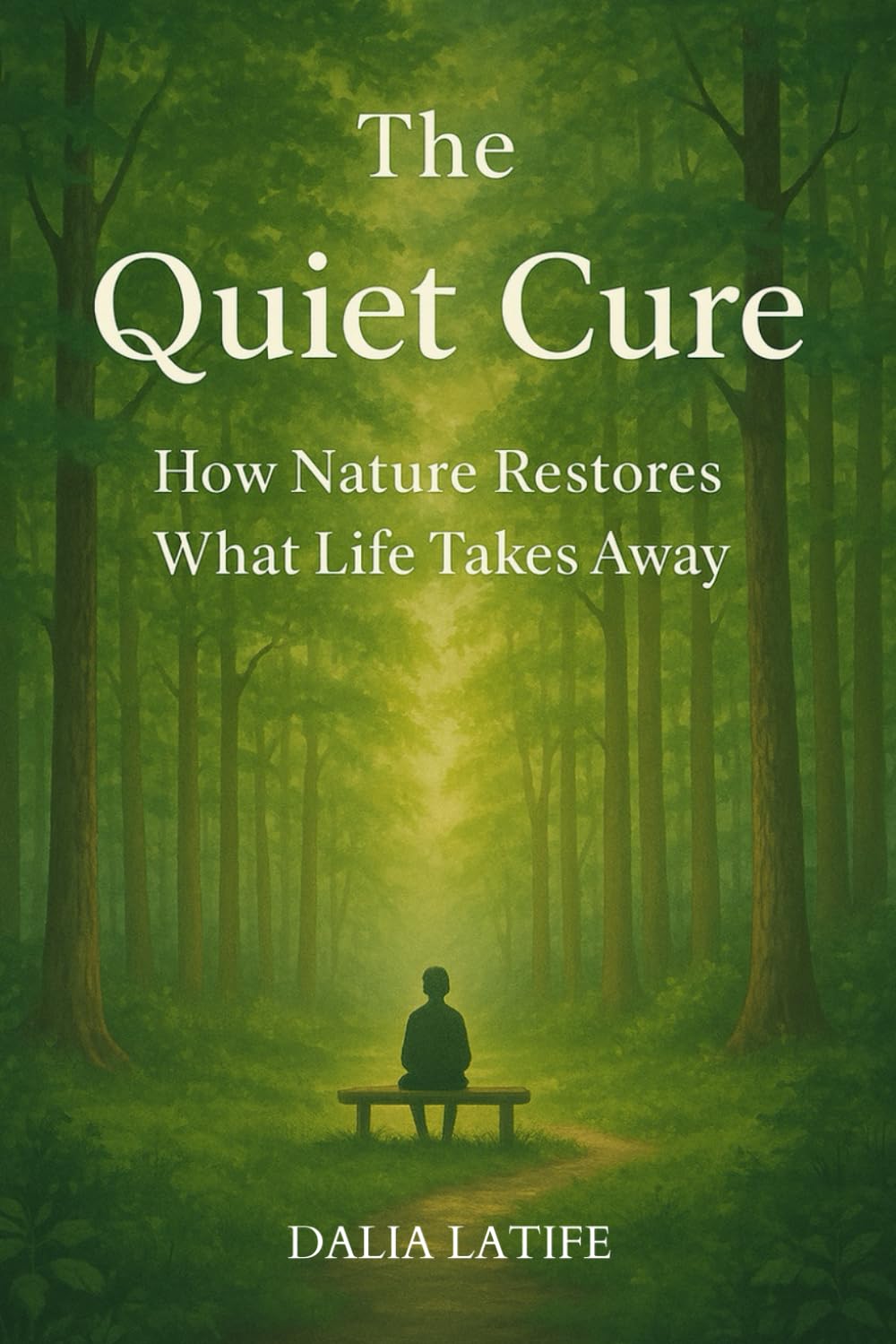 The Quiet Cure: How Nature Restores What Life Takes Away