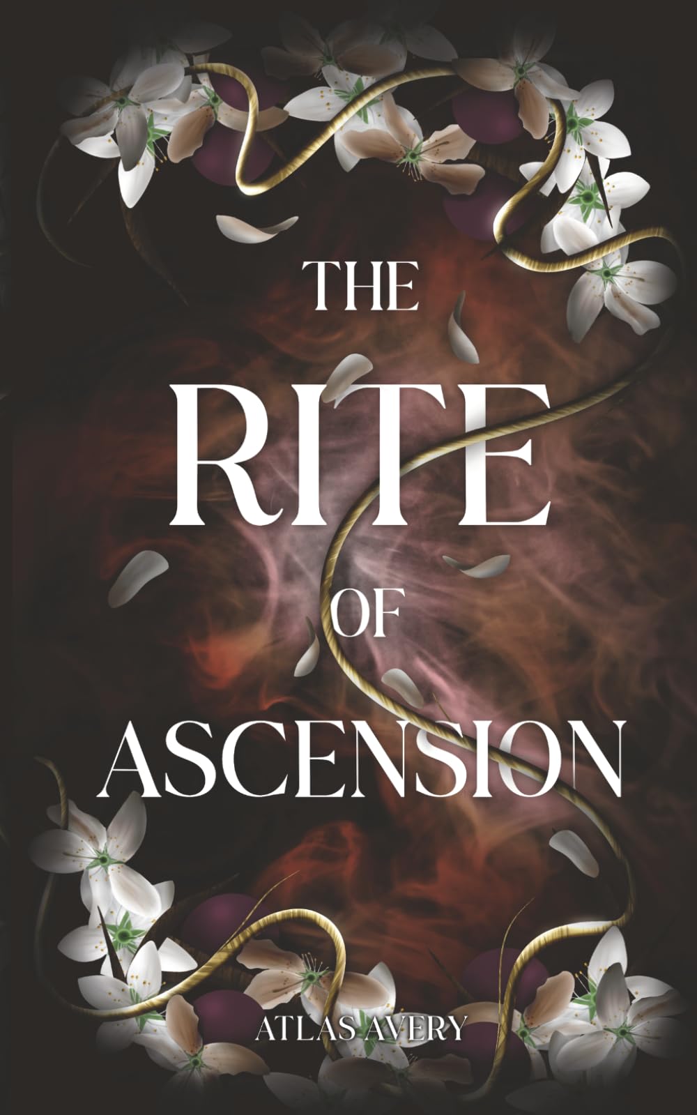 The Rite of Ascension (The Rite of Fates)