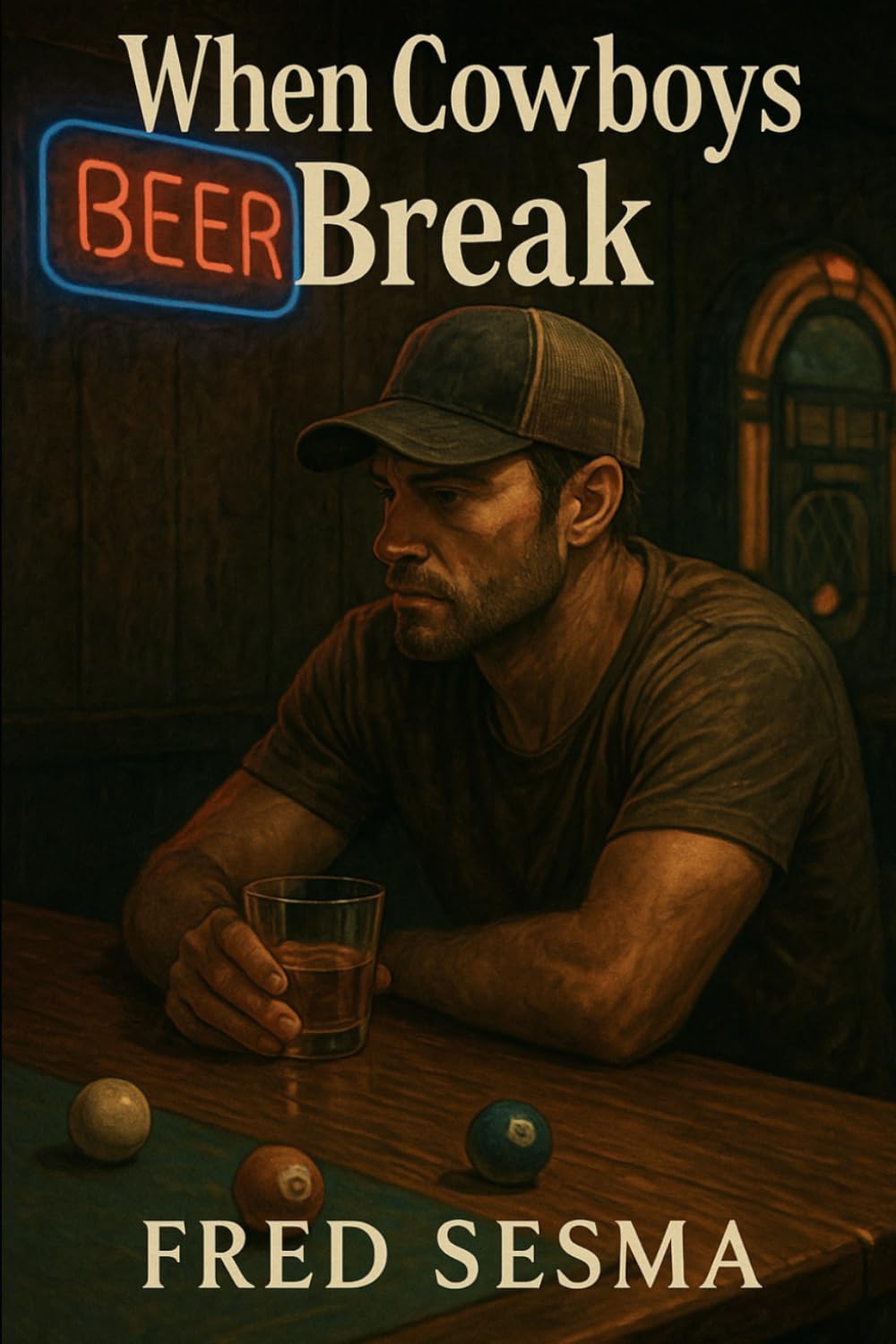 When Cowboys Break