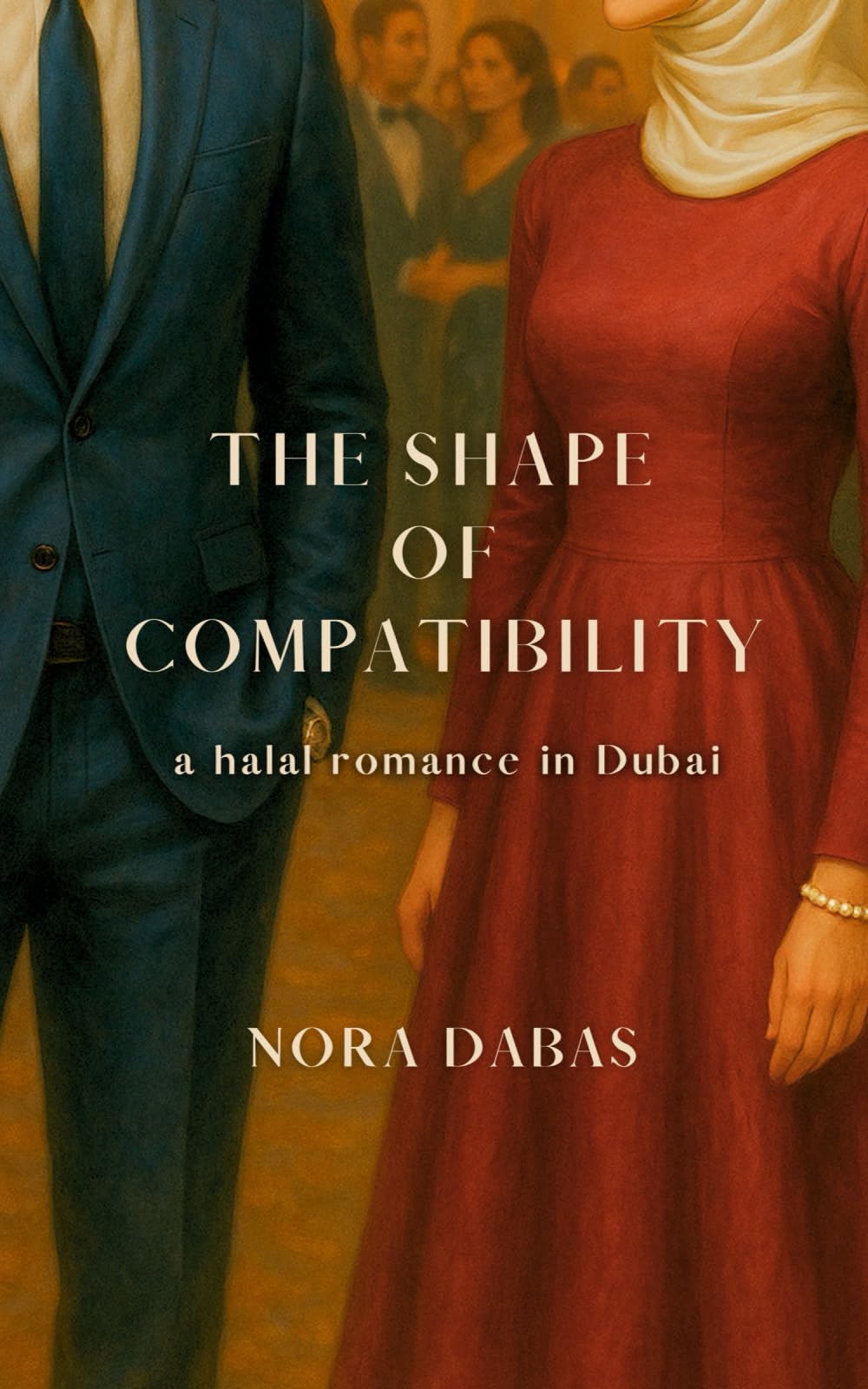 The Shape of Compatibility: a halal romance in Dubai
