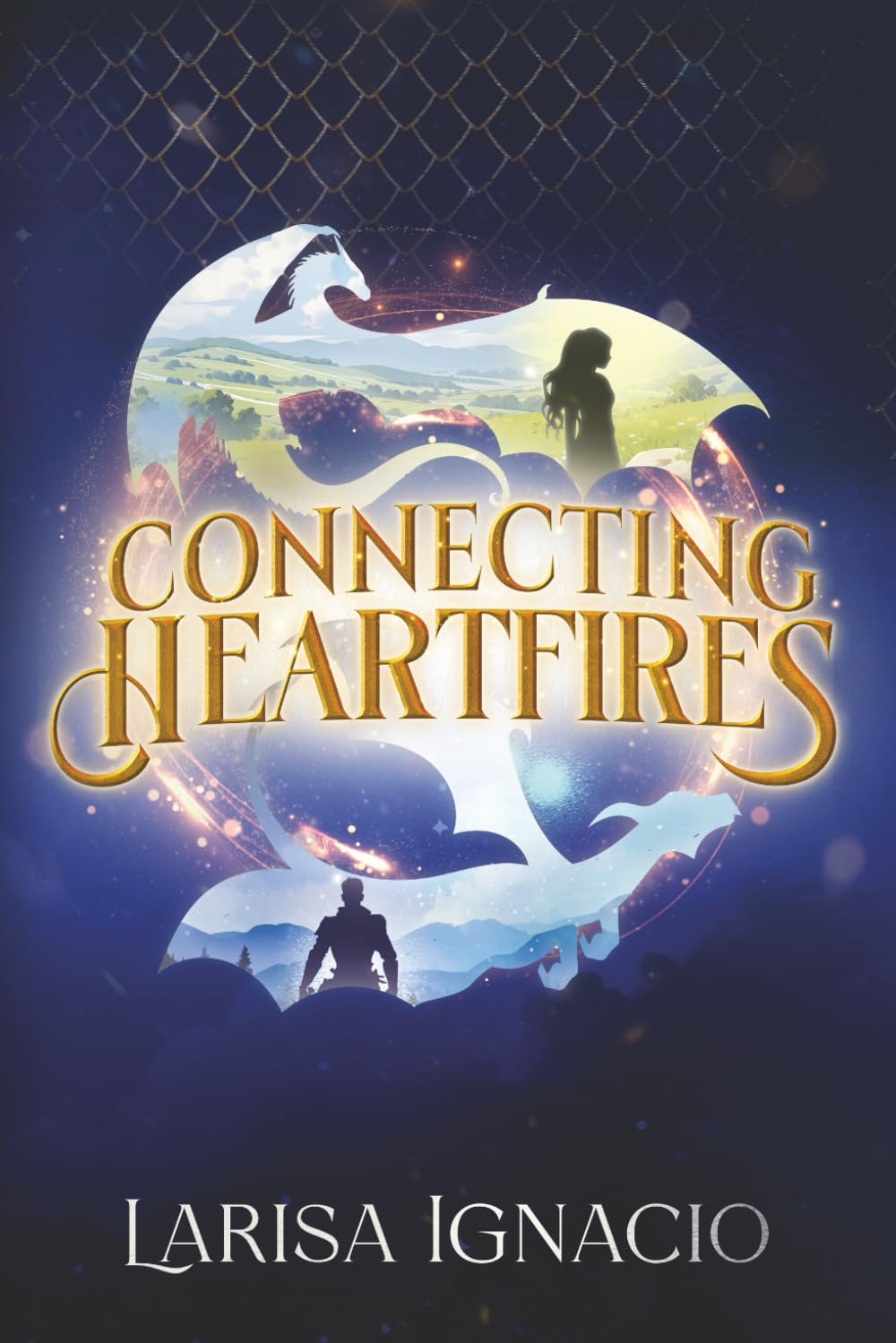 Connecting Heartfires (Connecting Heartfires Legacy)