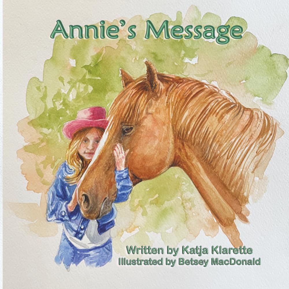 Annie's Message