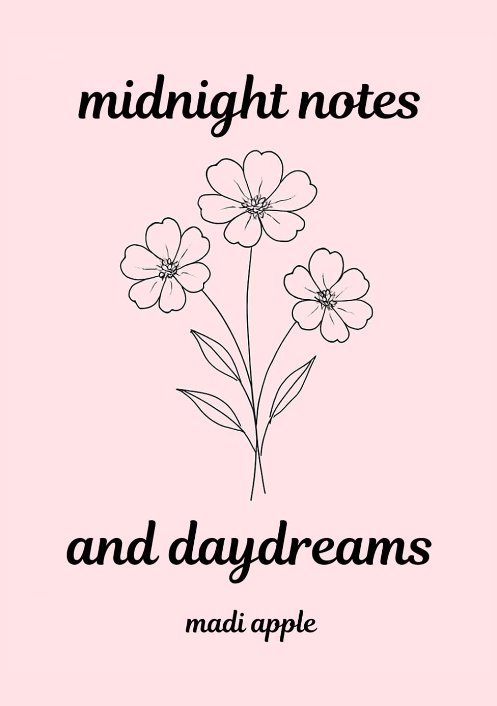 midnight notes and daydreams
