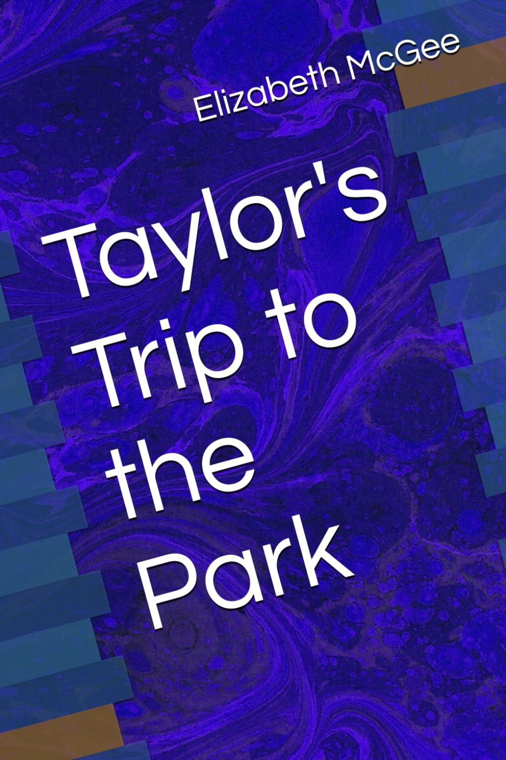Taylor's Trip to the Park