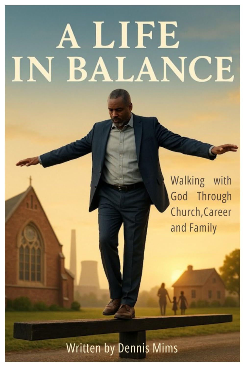 A Life in Balance