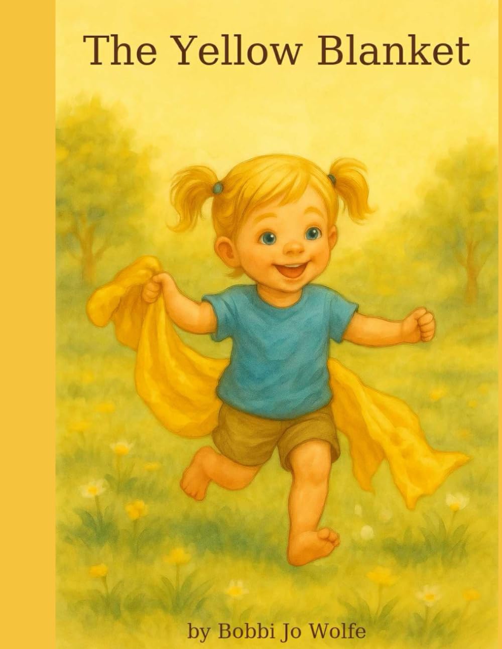 The Yellow Blanket