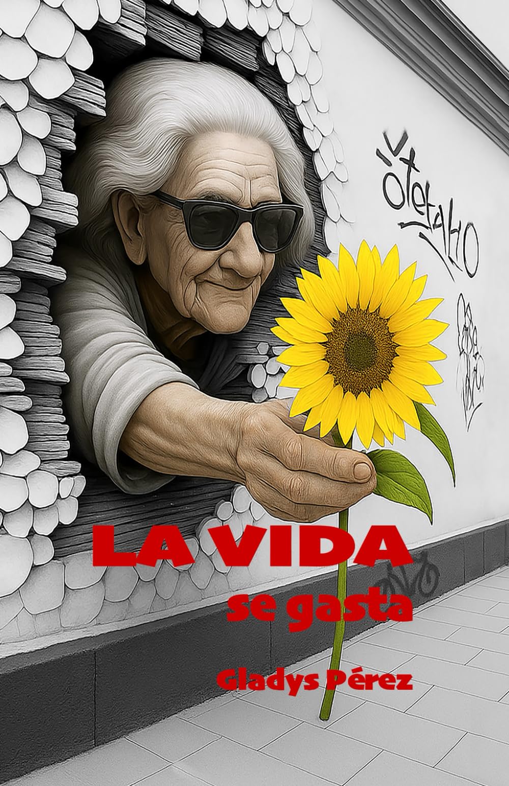 La vida se gasta (Spanish Edition)