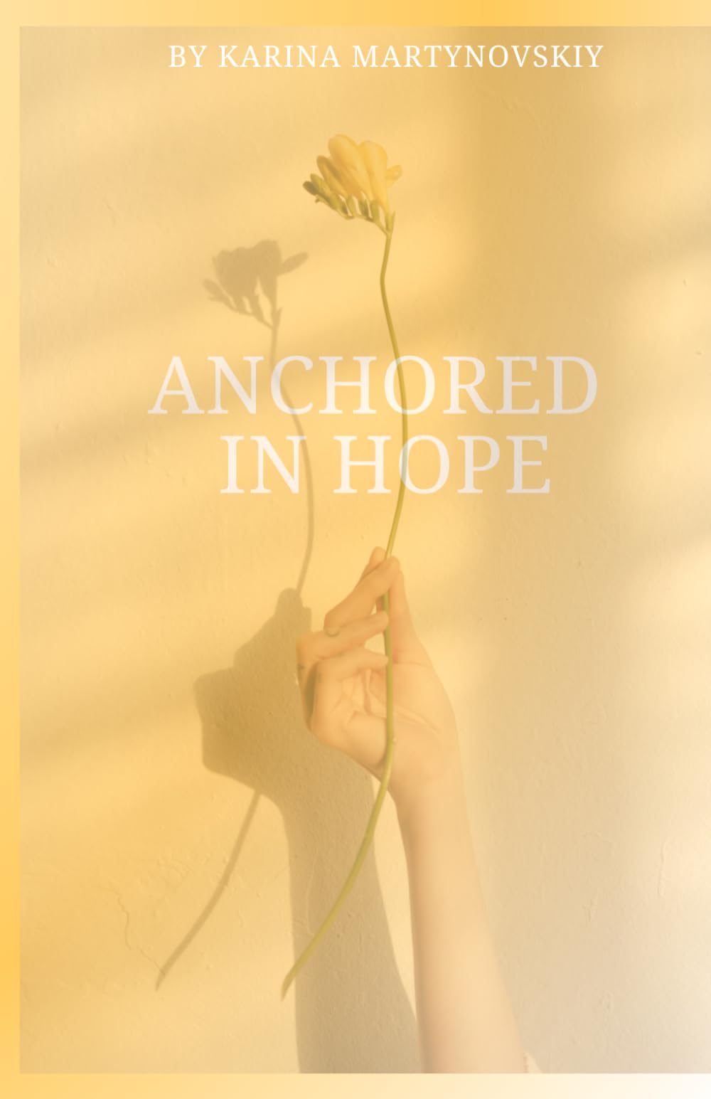 Anchored in Hope