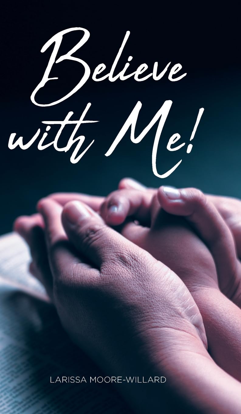 Believe with Me!