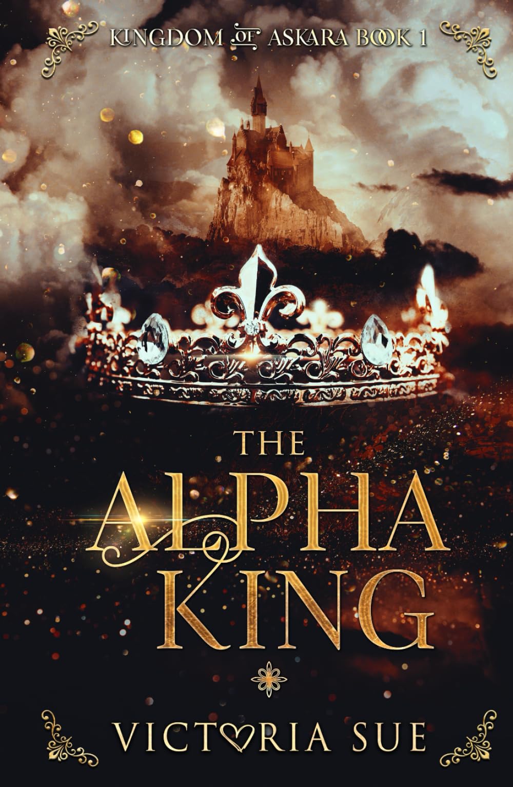 The Alpha King
