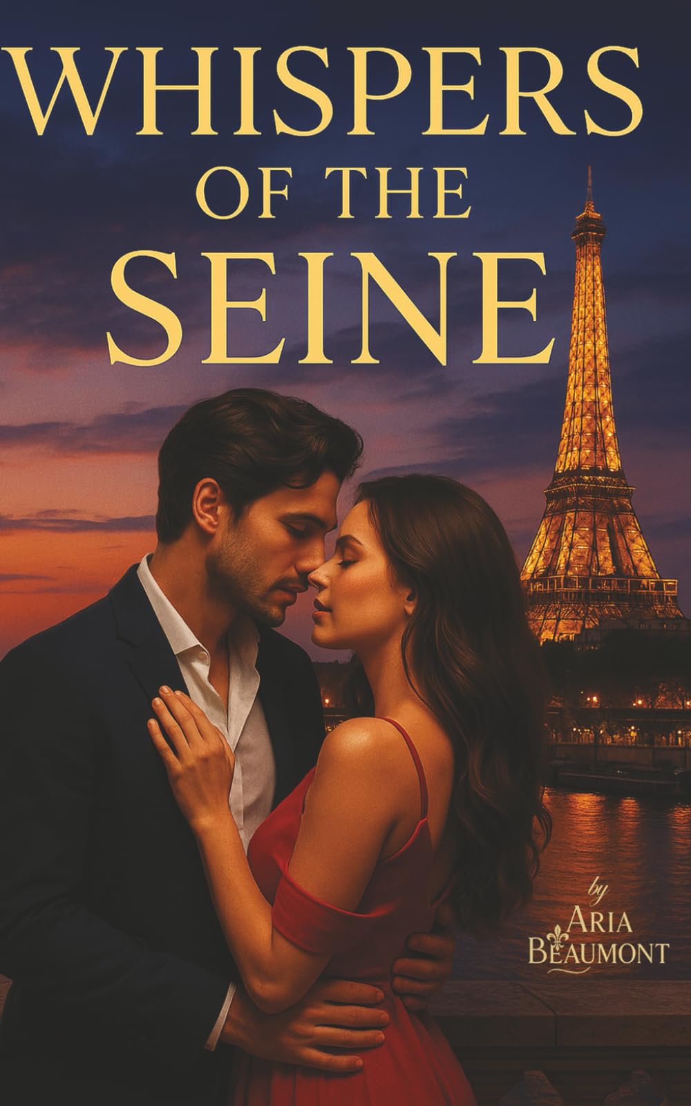 Whispers of the Seine