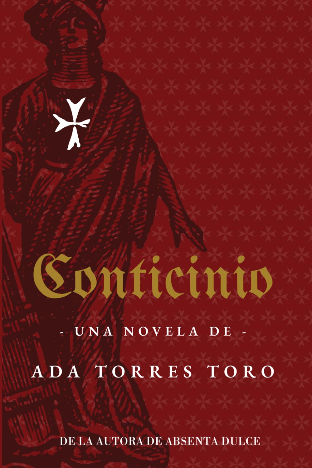 Conticinio (Spanish Edition)