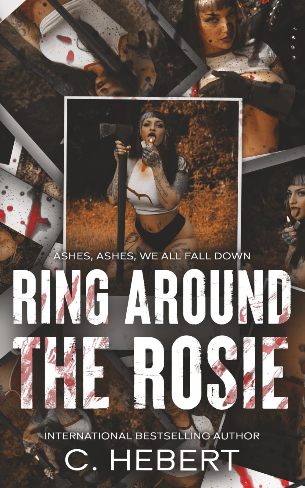 Ring Around the Rosie