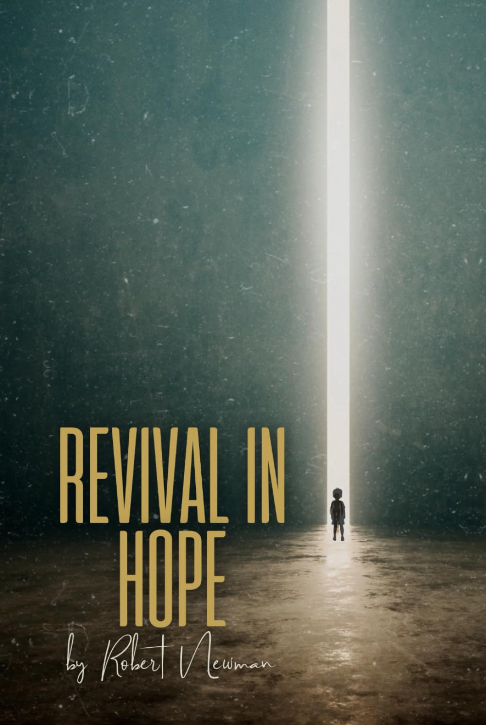 Revival In Hope