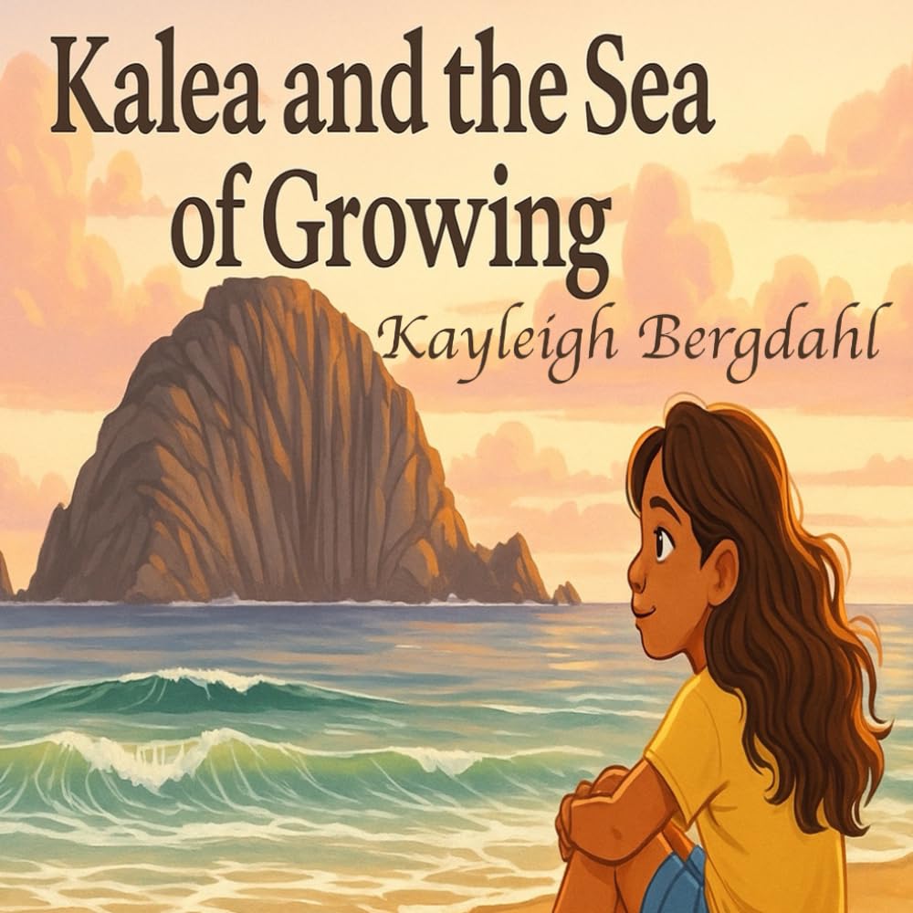 Kalea and The Sea of Growing