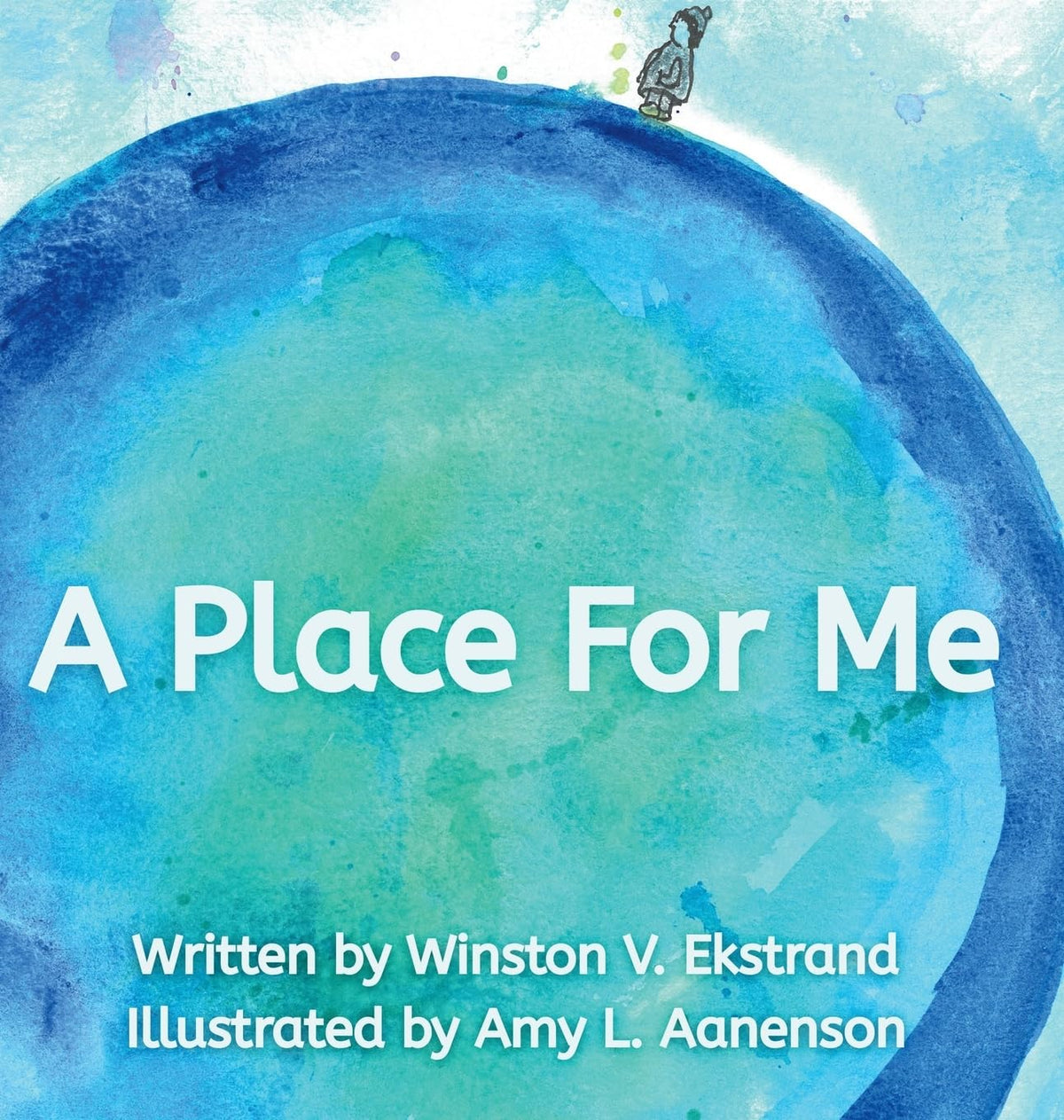 A Place For Me