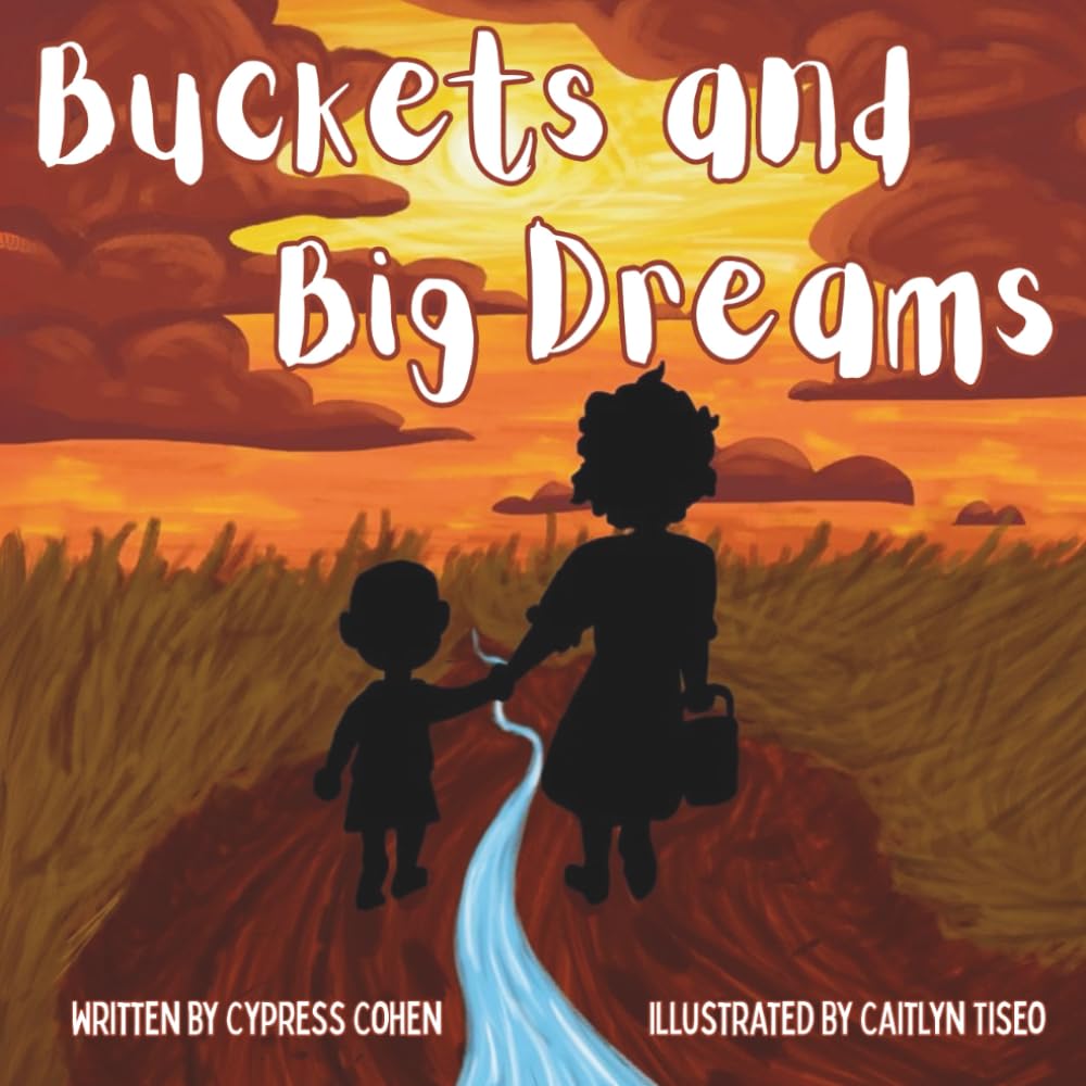 Buckets and Big Dreams