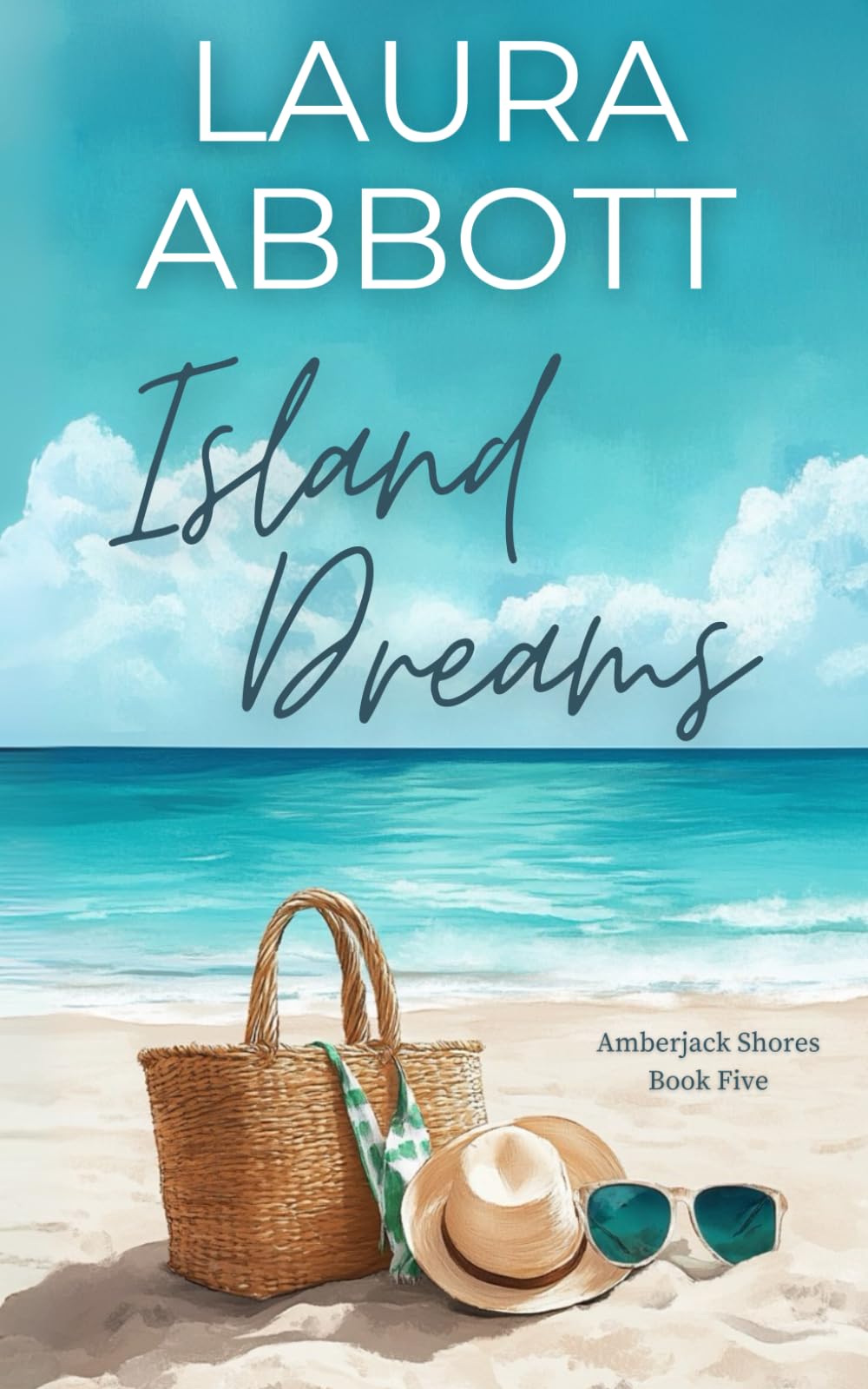 Island Dreams (Amberjack Shores)