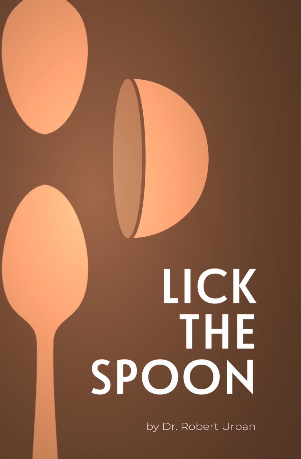Lick The Spoon