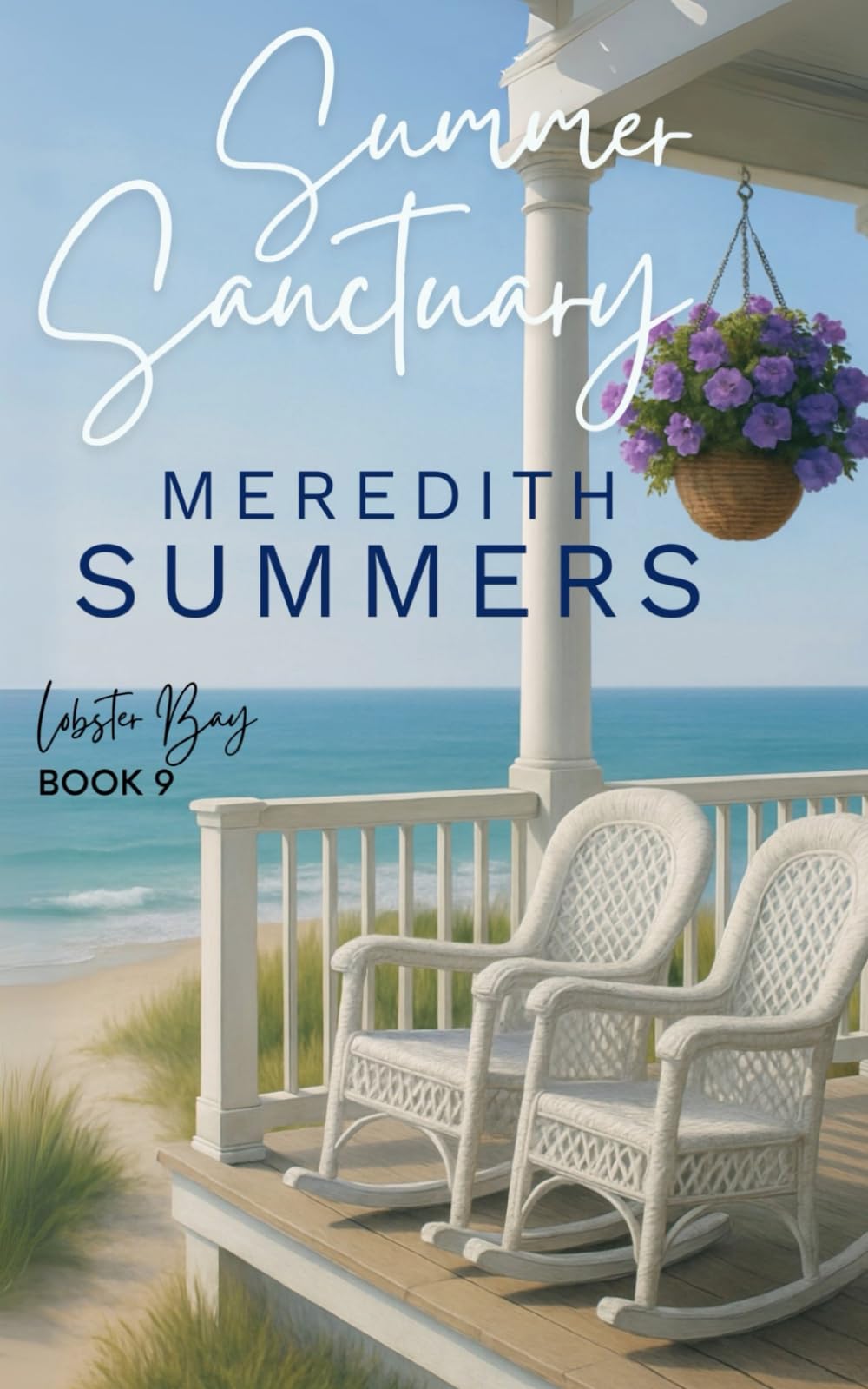Summer Sanctuary (Lobster Bay)