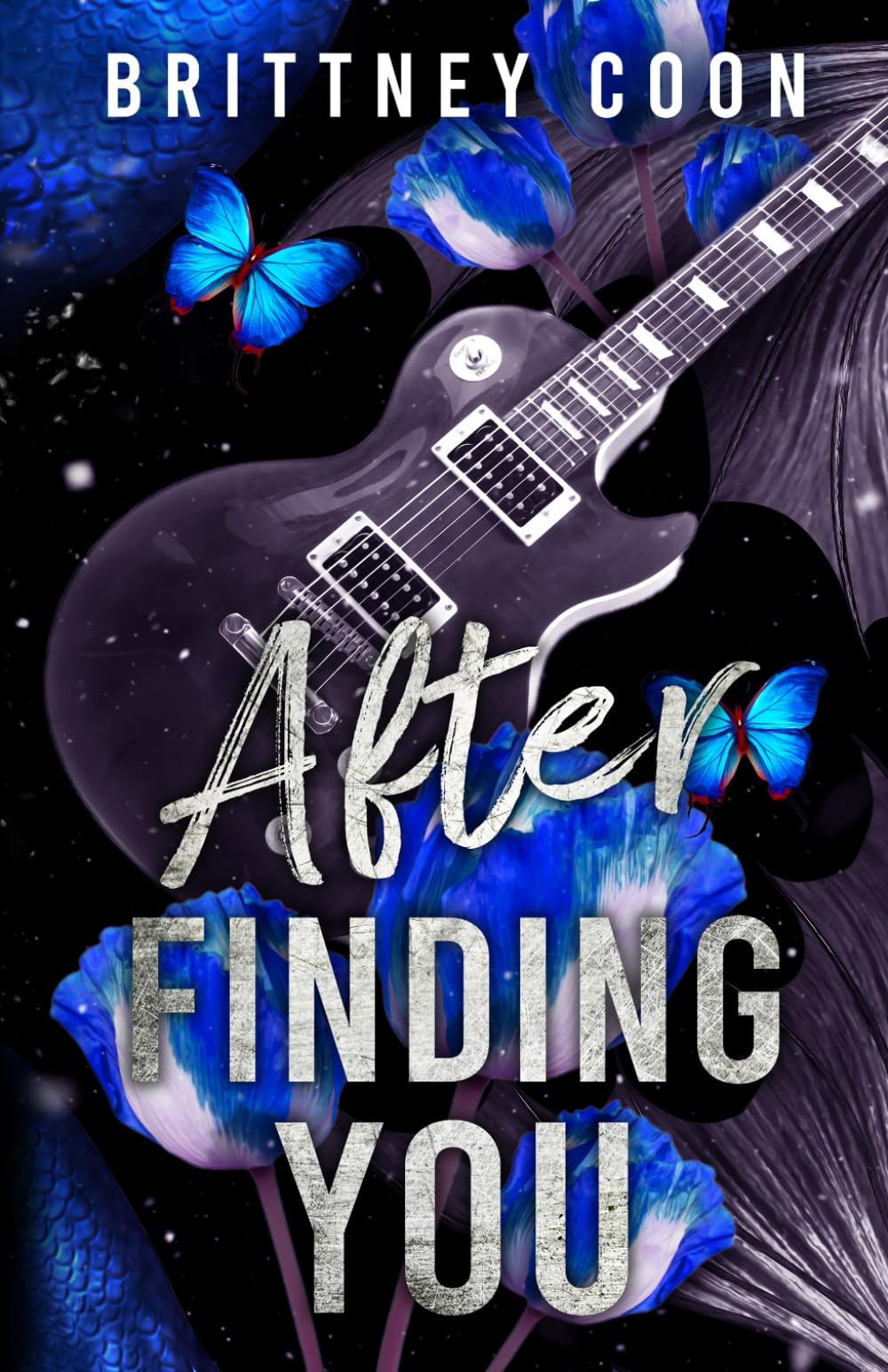 After Finding You