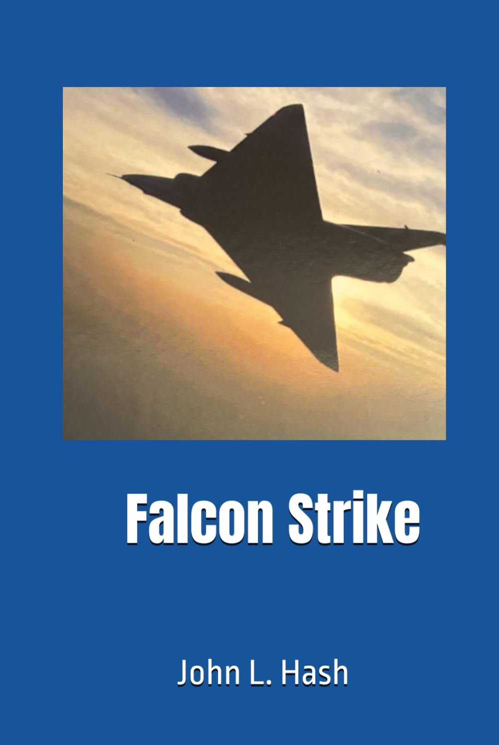 Falcon Strike (Lero's Missions)