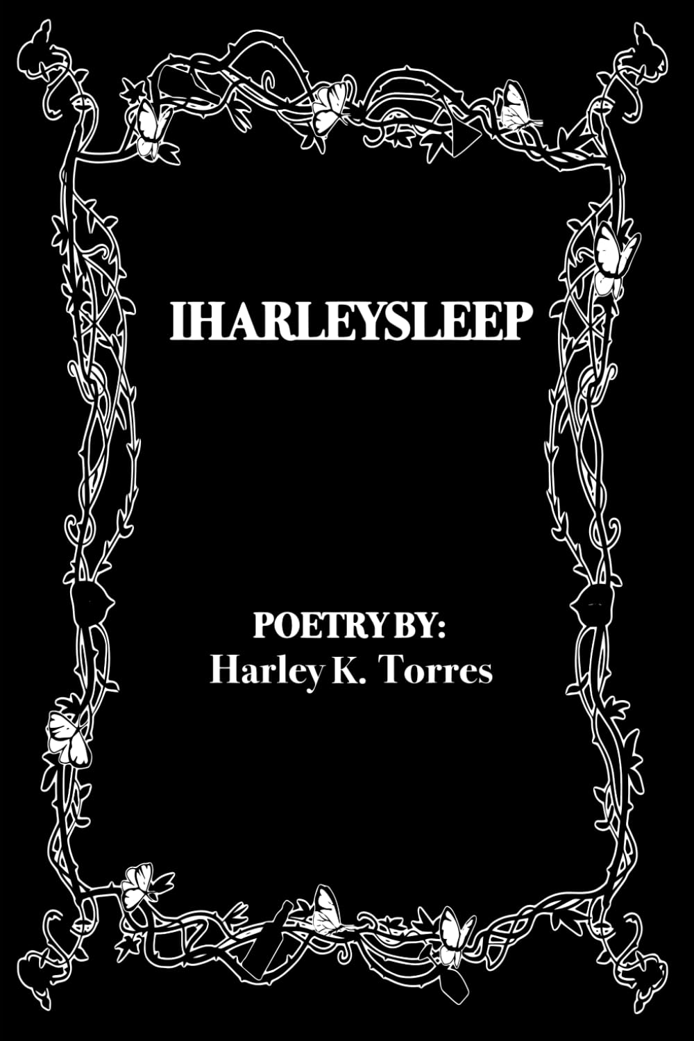 IHARLEYSLEEP