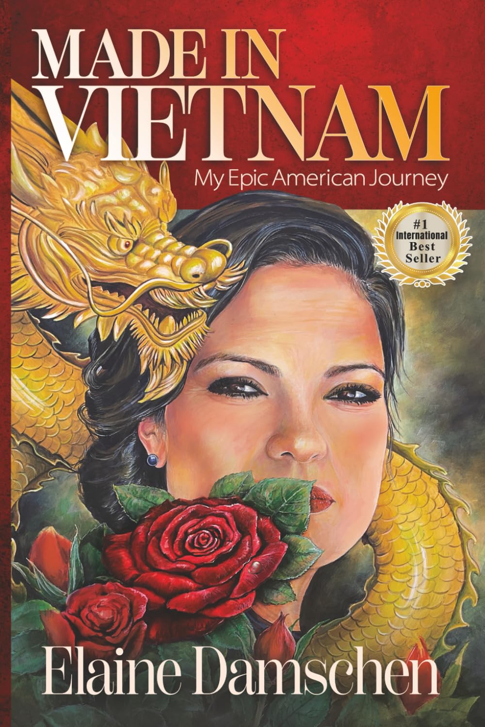 Made in Vietnam: My Epic American Journey