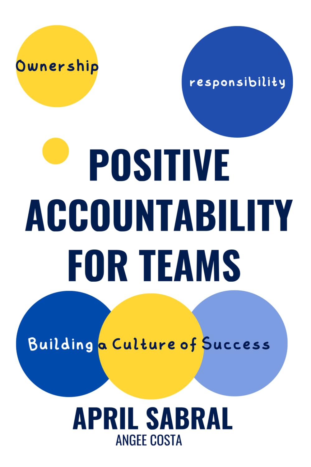 Positive Accountability for Teams: Building a Culture of Success