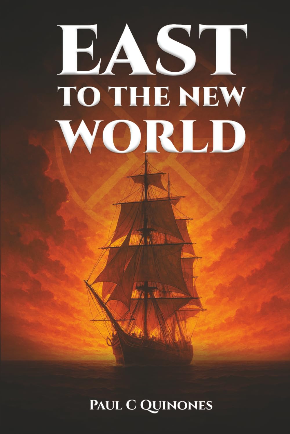 East to The New World