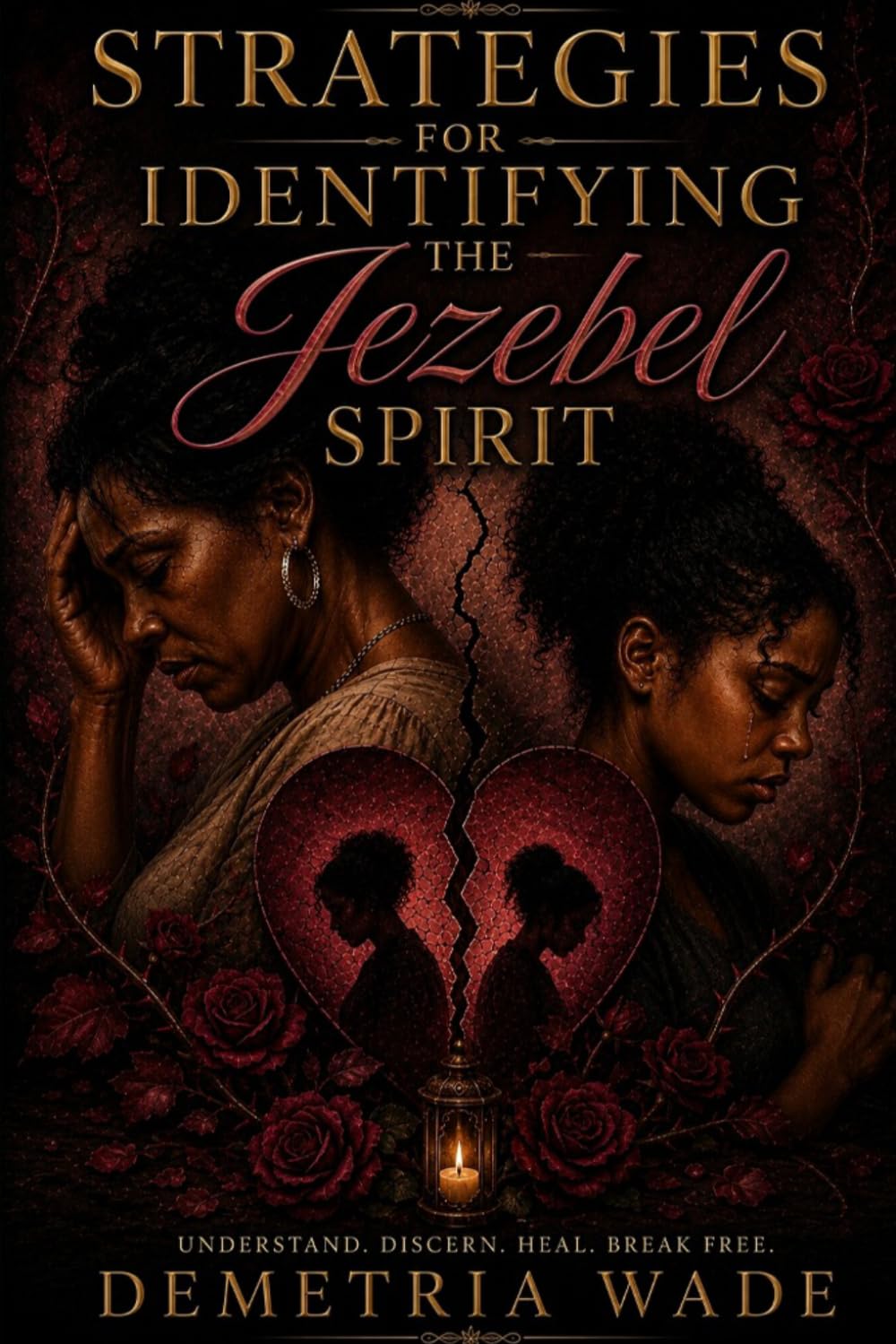 Strategies for Identifying the Jezebel Spirit: How To Successfully Engage in Spiritual Warfare