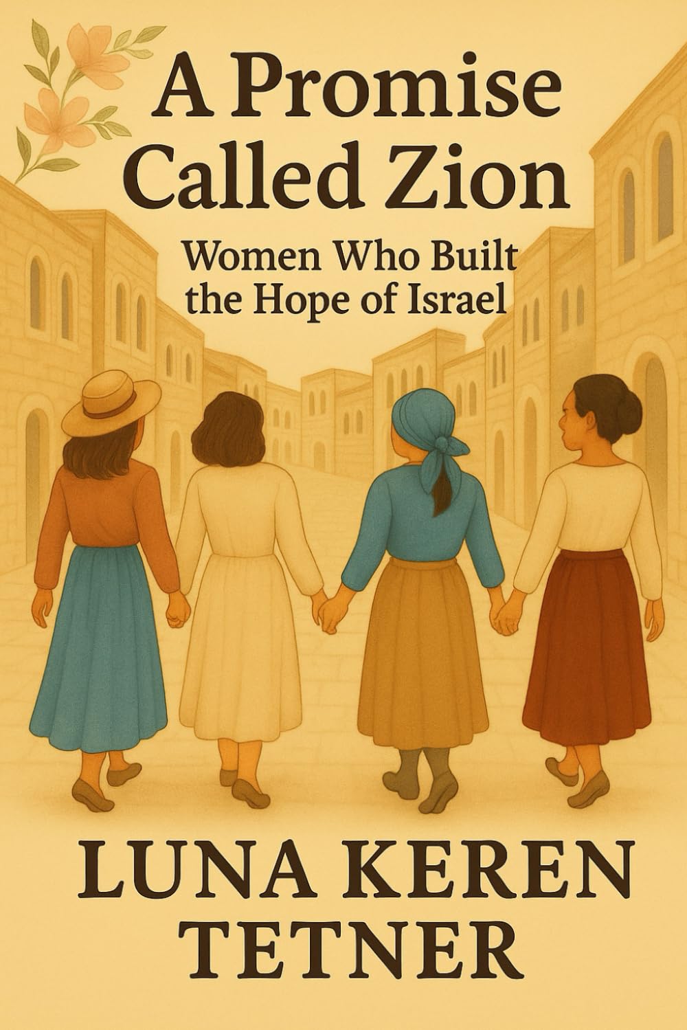 A Promise called Zion