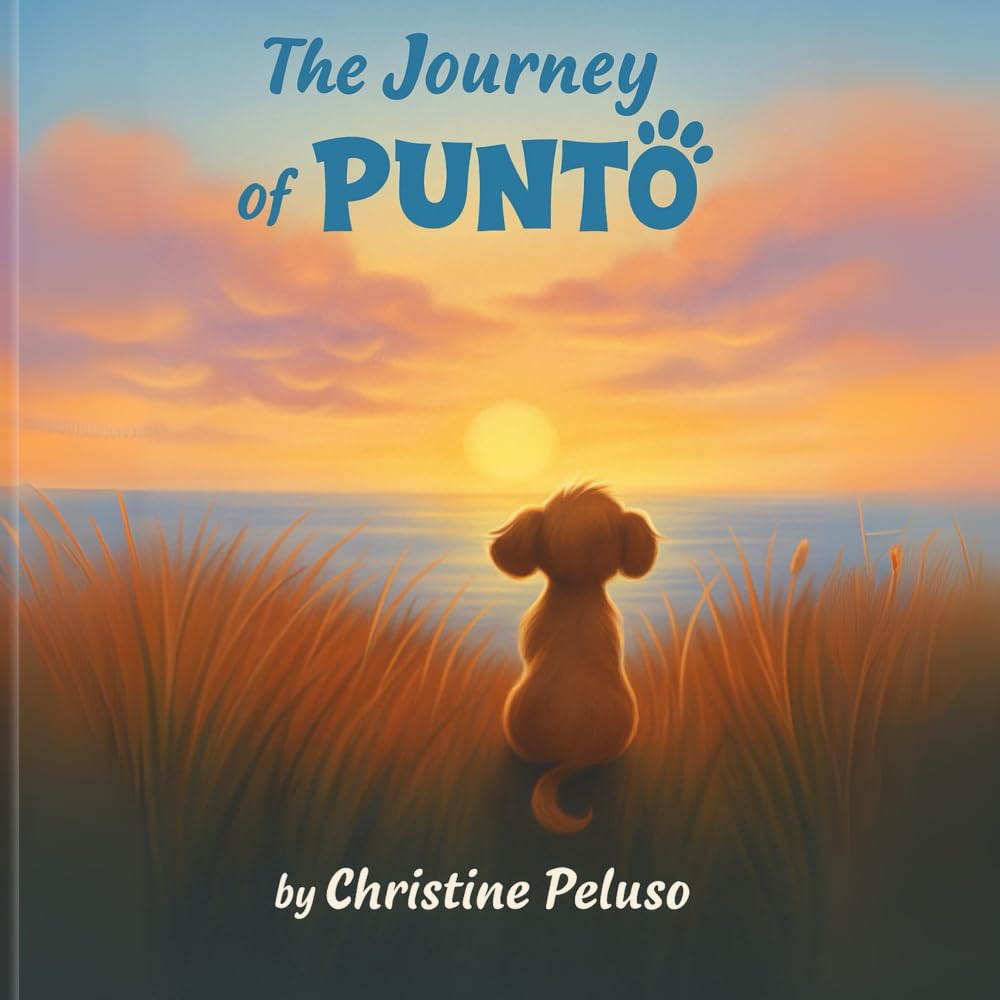 The Journey of Punto