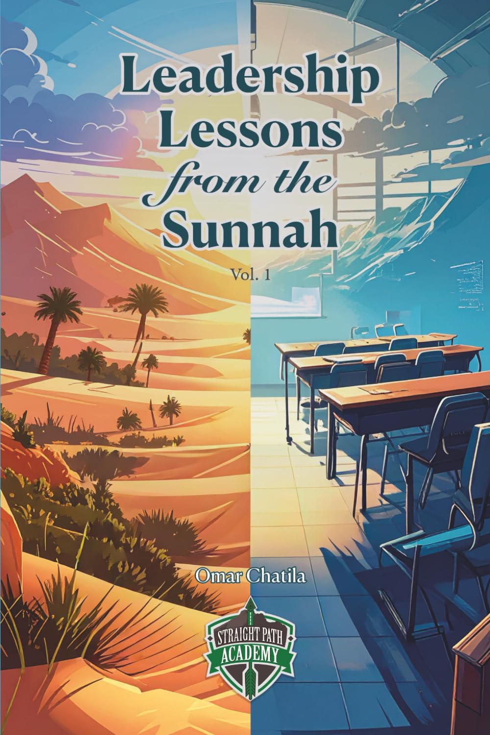Leadership Lessons from the Sunnah