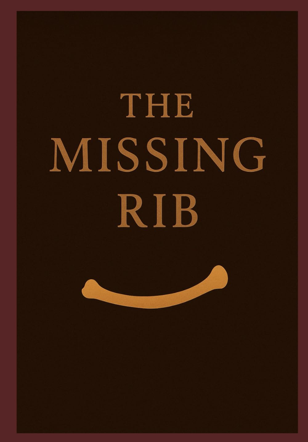 The Missing Rib