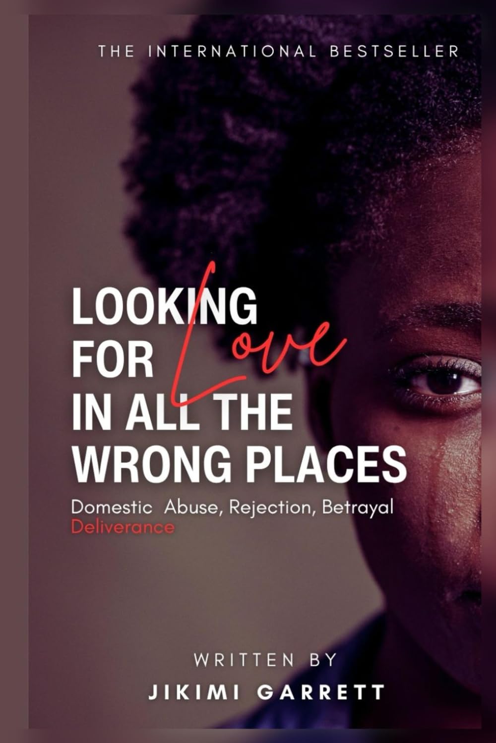 Looking For Love In All The Wrong Places