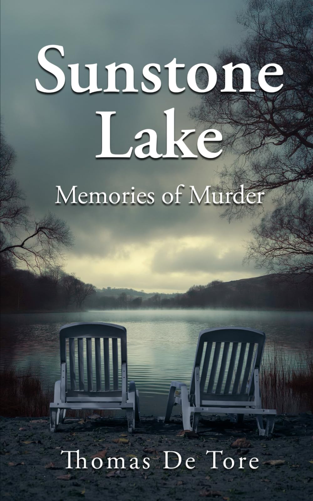 Sunstone Lake: Memories of Murder