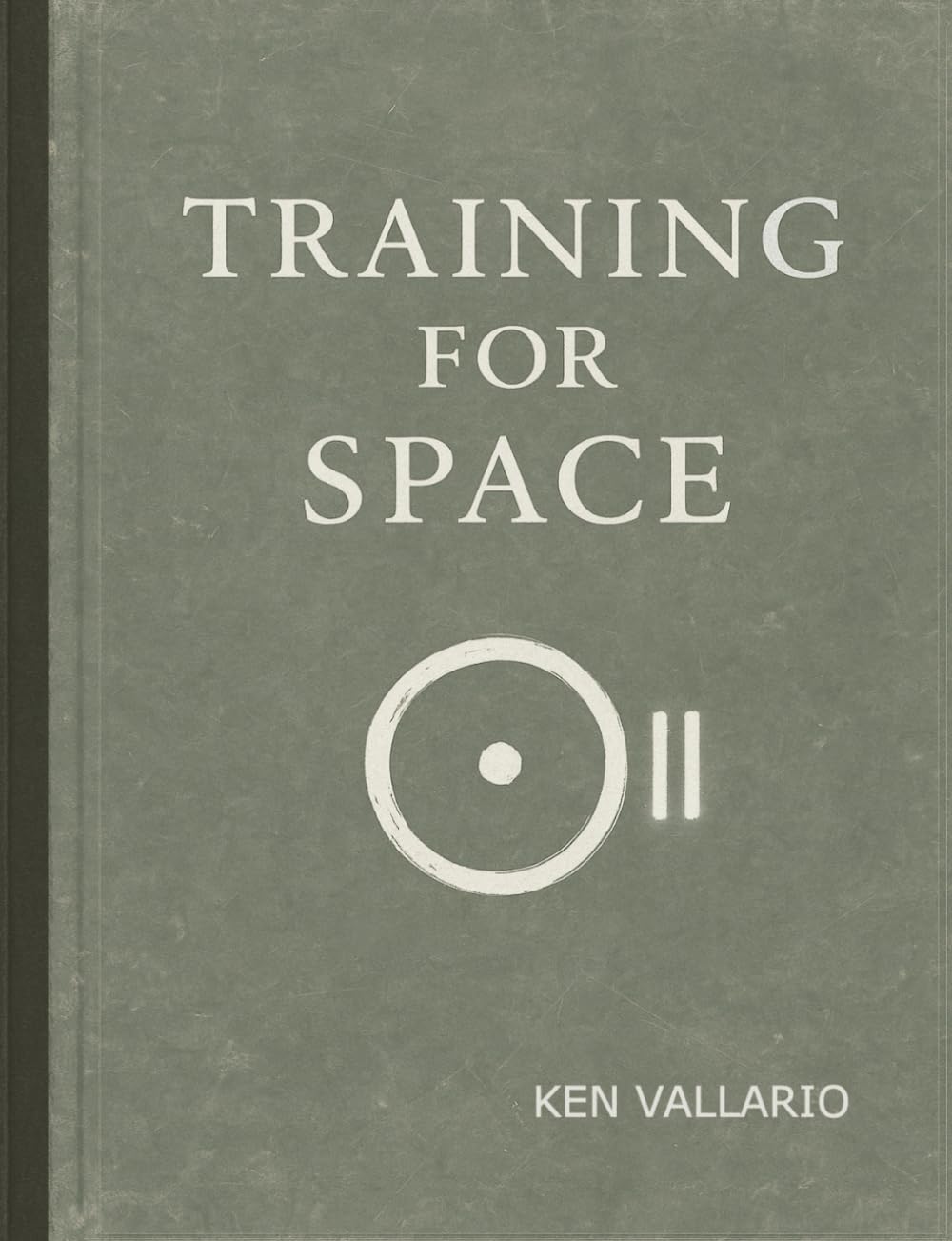 Training for Space: Volume 2