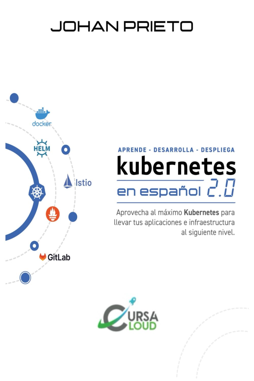 Kubernetes en Español 2.0: Kubernetes en Español