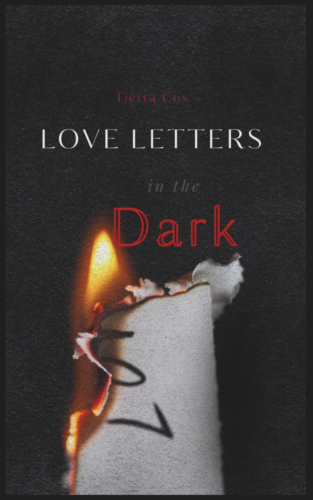 Love Letters in the Dark: Halloween 2025 Anthology