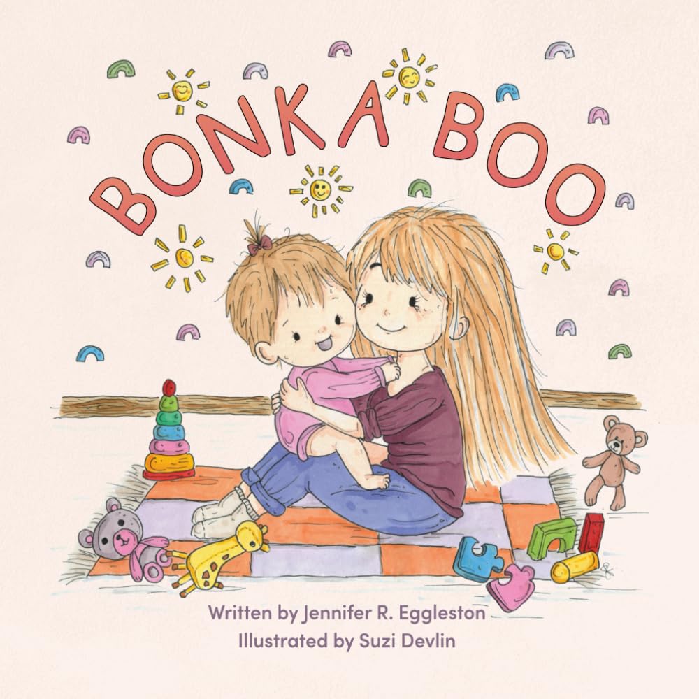 Bonka Boo